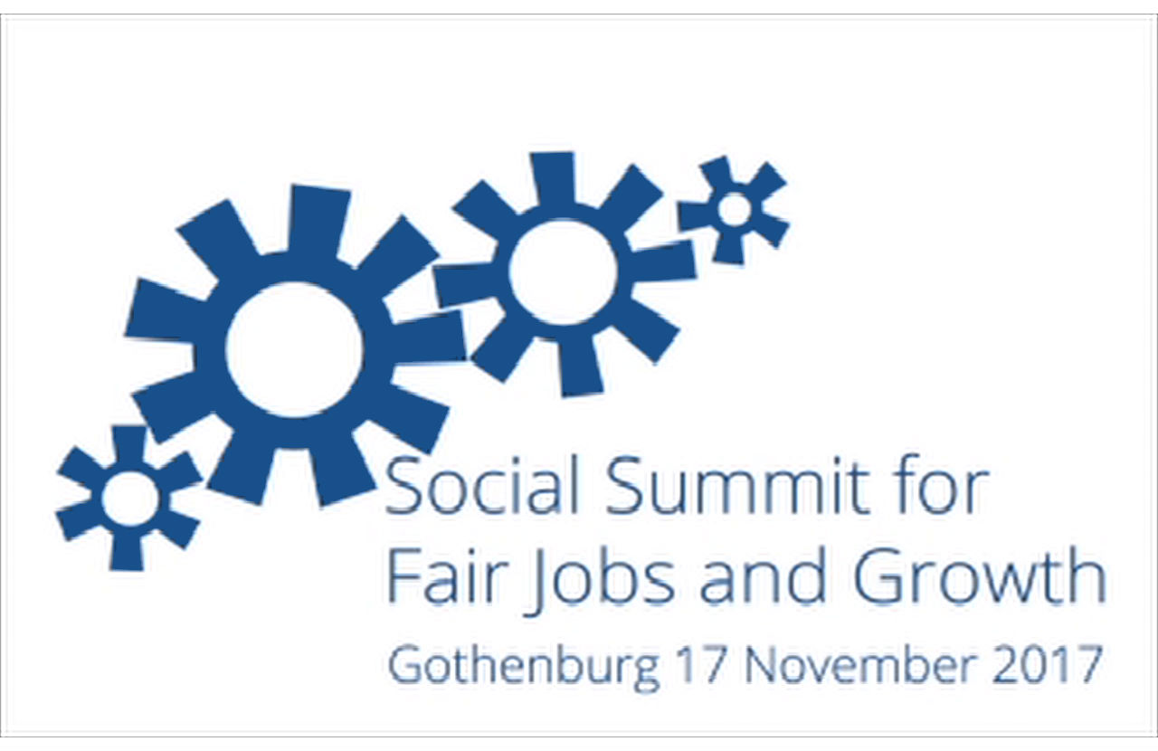 Social Summit for Fair Jobs and Growth